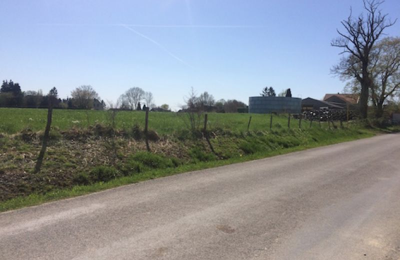 Kadra - Urbanisation d’un magnifique terrain à Sprimont-Lincé - 4