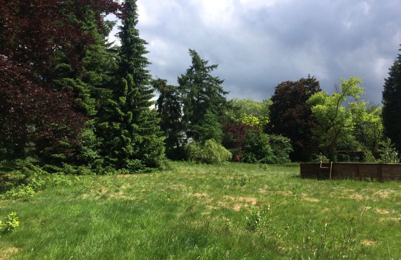 Projet d'urbanisation d'une propriété en 21 lots - 3