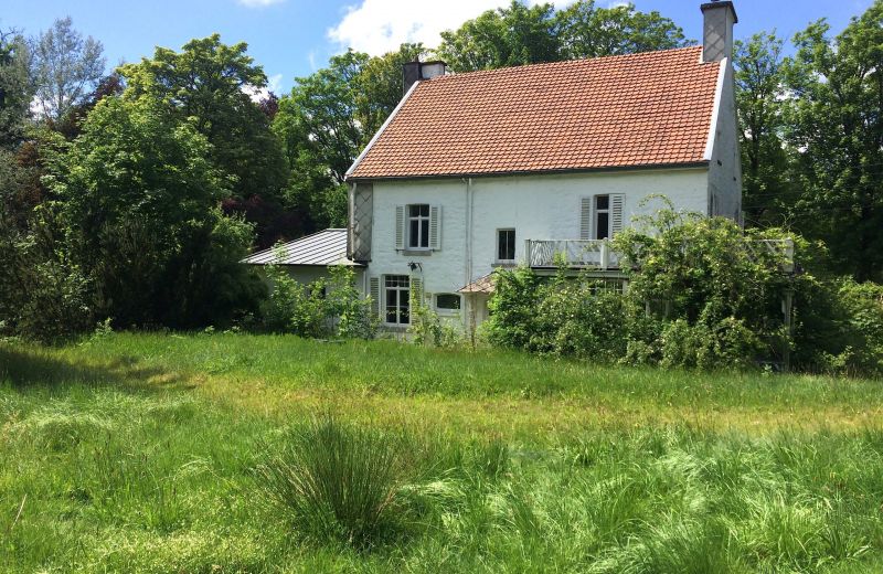 Projet d'urbanisation d'une propriété en 21 lots - 4