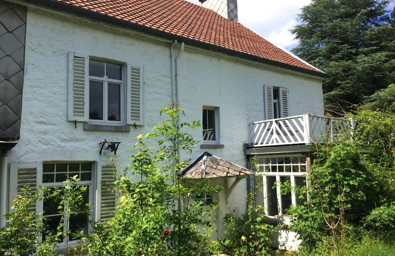 Projet d'urbanisation d'une propriété en 21 lots - 6