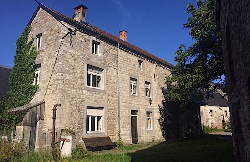 Propriété à valoriser à Sprimont - 1