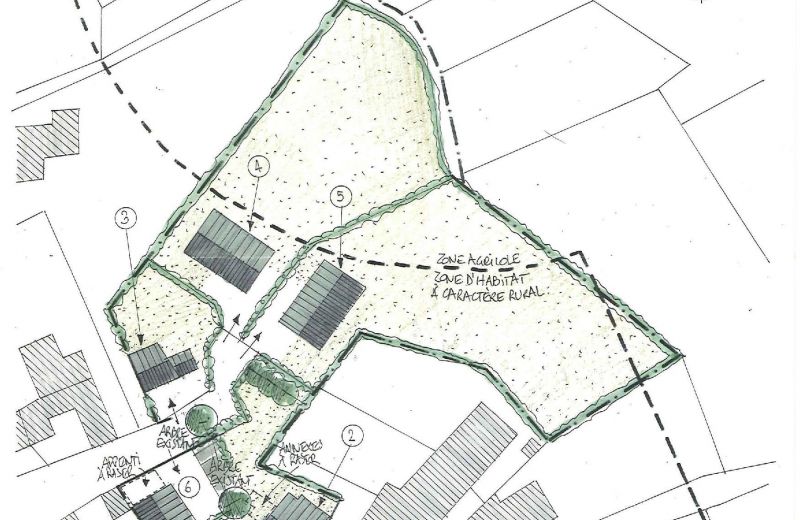 Propriété à valoriser à Sprimont - 14