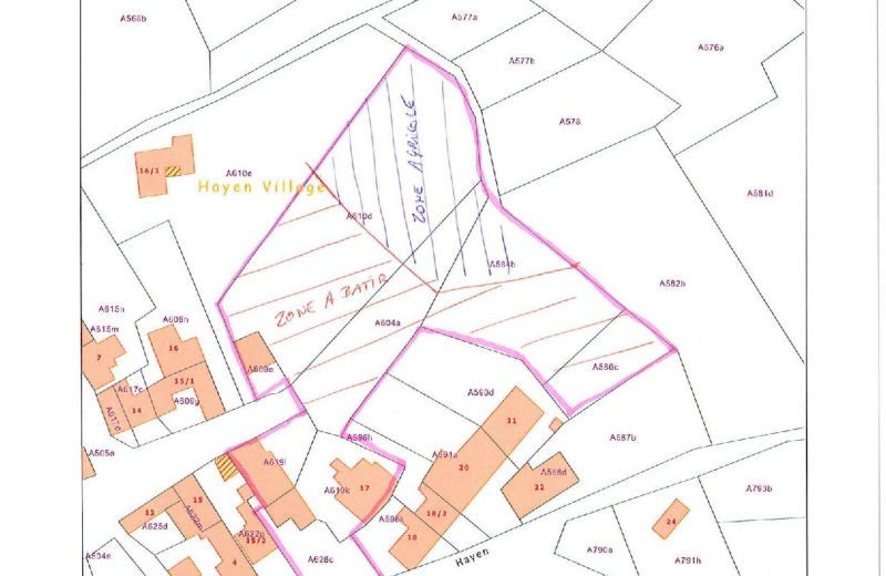 Propriété à valoriser à Sprimont - 15