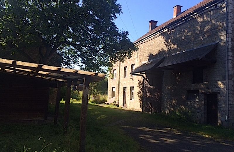 Propriété à valoriser à Sprimont - 3