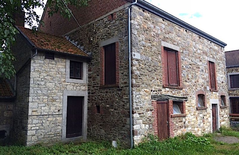 Propriété à valoriser à Sprimont - 5