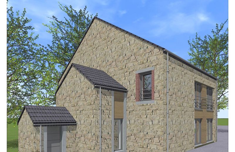 Propriété à valoriser à Sprimont - 6