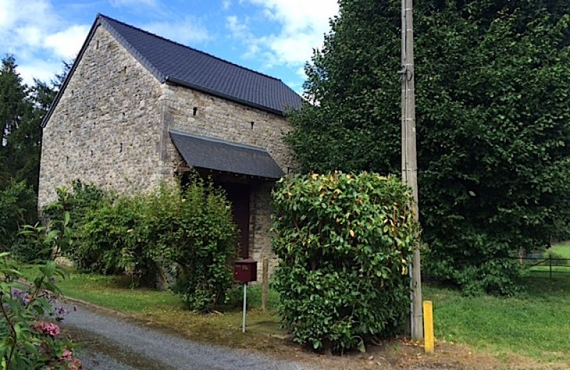 Propriété à valoriser à Sprimont - 7