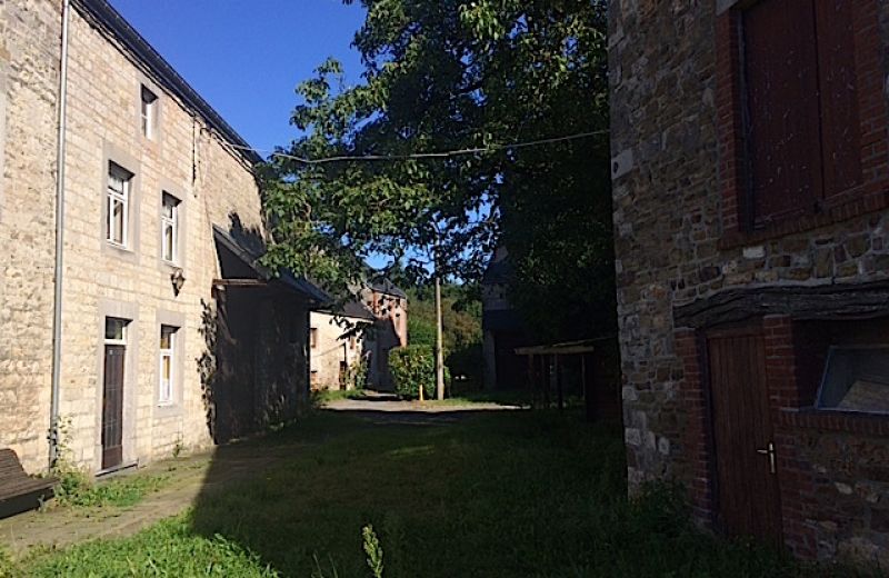 Propriété à valoriser à Sprimont - 9