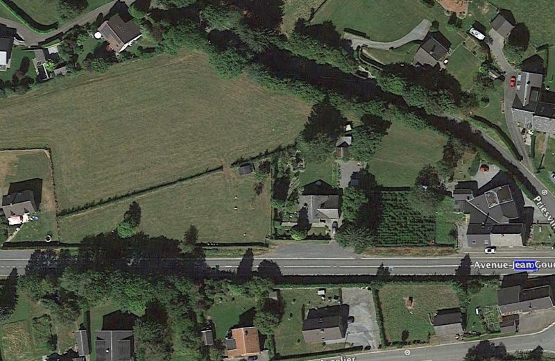 Urbanisation d'un terrain à Sart-Jalhay - 3