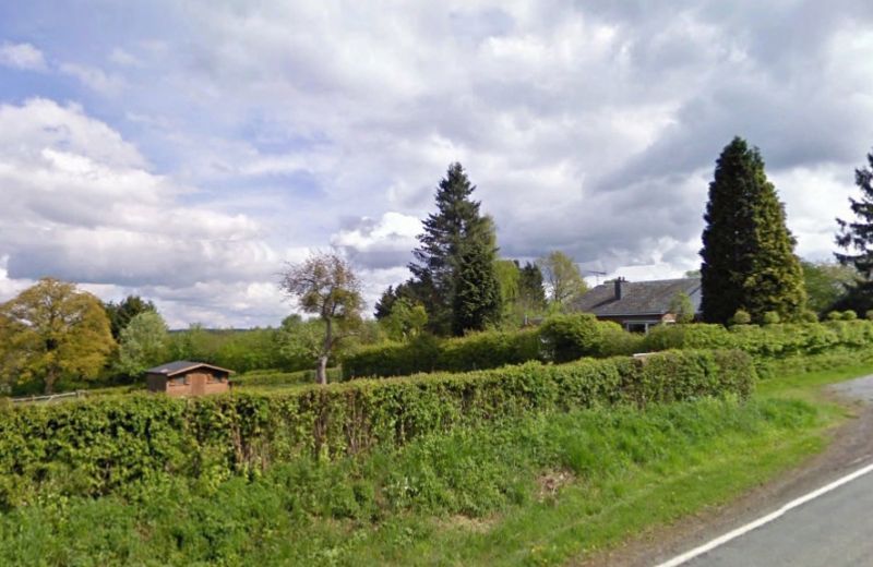 Urbanisation d'un terrain à Sart-Jalhay - 1