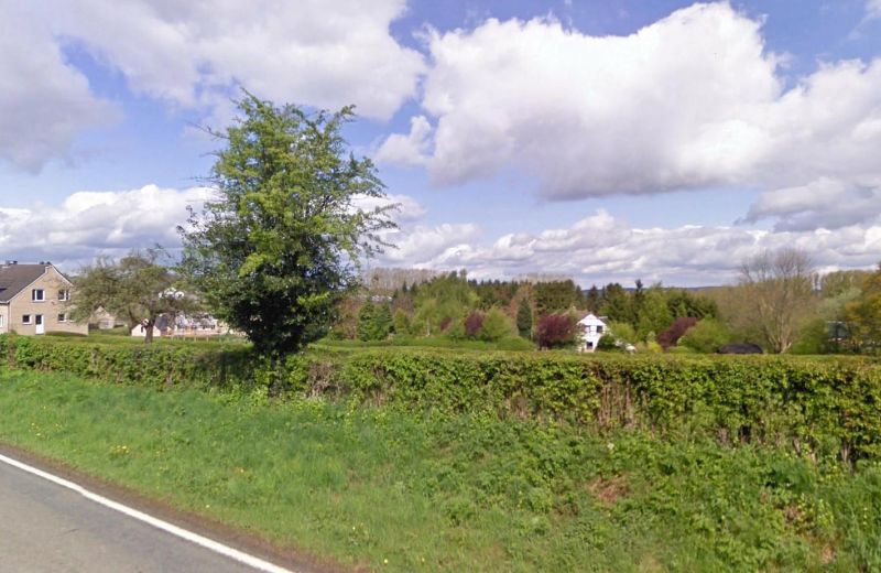 Urbanisation d'un terrain à Sart-Jalhay - 4