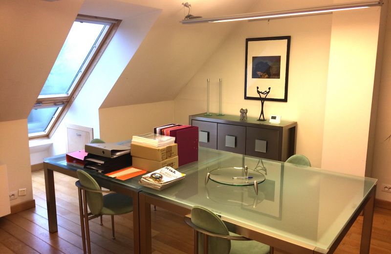 Valorisation d'une propriété à Deigné - 9