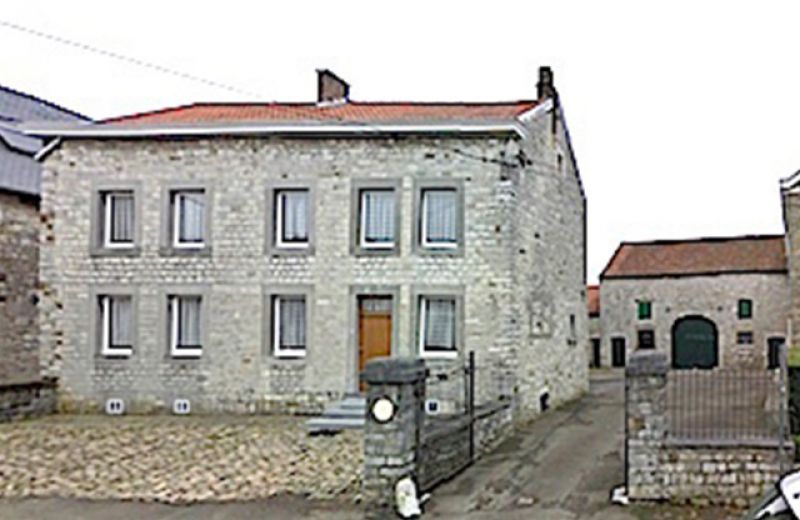 Valorisation d'une propriété rural à Louveigné - 2