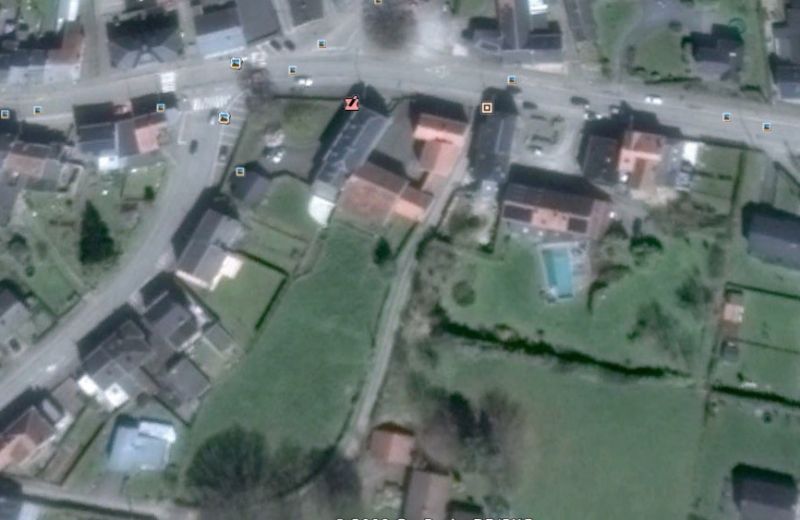 Valorisation d'une propriété rural à Louveigné - 3