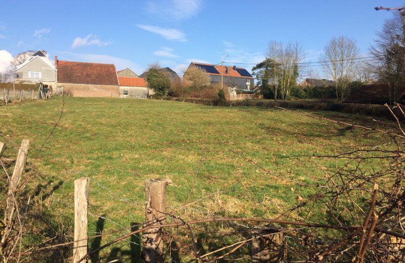 Valorisation d'une propriété rural à Louveigné - 5