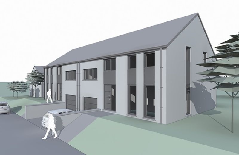 Valorisation d'une propriété rural à Louveigné - 6